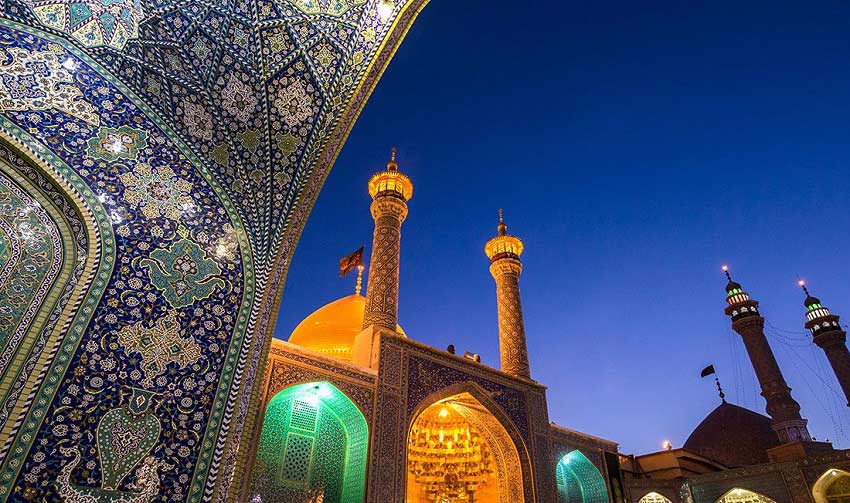 qom attractions1